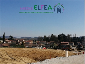 terrain à la vente -   26240  SAINT-VALLIER, surface 0 m2 vente terrain - APR387526